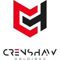 Crenshaw Holdings logo - Similar company to Bincense