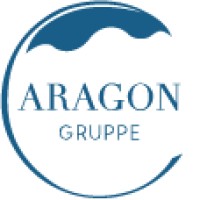 Aragon Gruppe logo - Similar company to Zeitform Internet Dienste