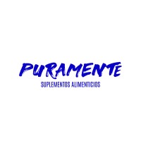 PURAMENTE Suplementos logo - Similar company to Levelup Suplementacion S.L.
