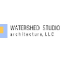 Watershed Studio Architecture, LLC