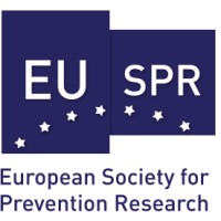 European Society for Prevention Research (EUSPR) logo - Similar company to Numa Project