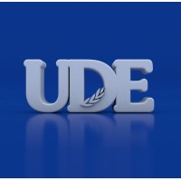 UDE Punta del Este logo - Similar company to Liga De Punta Del Este