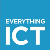 Everything ICT logo - Similar company to Wcl