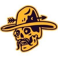 Rhinestone logo - Similar company to Huxton