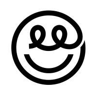 Dripface Coffee logo - Similar company to Budget Brains