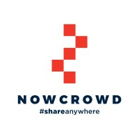 NowCrowd logo - Similar company to Nowcloud