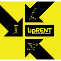 UP RENT d.o.o. logo - Similar company to Mag Commerce
