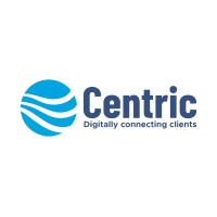 Centric.ie logo - Similar company to Ame Luxury Events