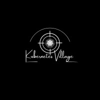 Kubernetes Village logo - Similar company to Seasides Information Security Conference