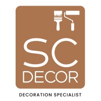 SC Decor logo - Similar company to Mgl Projects