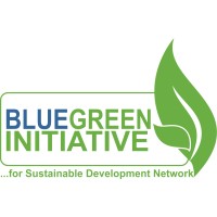 BlueGreen Initiative for Sustainable Development Network (BlueGreenISDN) logo - Similar company to Digiforte Properties