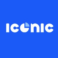 Iconic Pitch Decks logo - Similar company to R8A