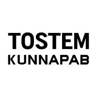 ประตูหน้าต่างอลูมิเนียม TOSTEM LIXIL by KUNNAPAB logo - Similar company to Jomoo Design