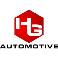HG Automotive logo - Similar company to Seforged