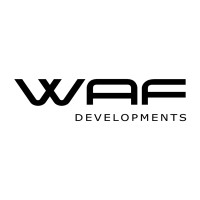 Waf developments logo - Similar company to Waf Construction