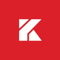 Kozo Creative logo - Similar company to Pineapple Squad