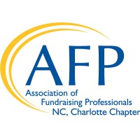 Association of Fundraising Professionals (AFP) Charlotte Chapter logo - Similar company to Charitydirect