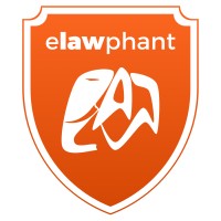 Elawphant Law Firm logo - Similar company to Crow Consulting