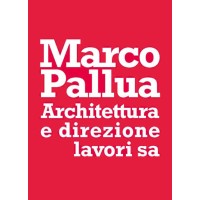 Marco Pallua Architettura e Direzione Lavori SA logo - Similar company to Studio Foeg