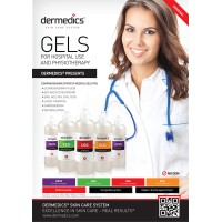 Dermedics Singapore logo - Similar company to Centrofarm Ltd.