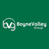 Boyne Valley Group logo - Similar company to Revive Active