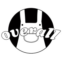 Overall MGMT logo - Similar company to Little Worry