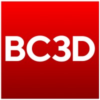 BC3D logo - Similar company to Ekyum Developers & Resorts