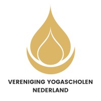 Vereniging Yogascholen Nederland logo - Similar company to Samsara  - Vyn/Eyu Erkende Yogaopleidingen