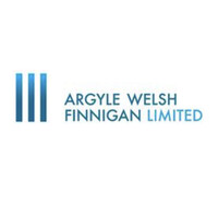 Argyle Welsh Finnigan Limited logo - Similar company to Arrowsmith Law