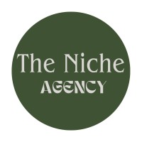 The Niche Agency logo - Similar company to Inventa Lab