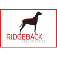 Ridgeback Service Bodies logo - Similar company to Flexiglass