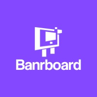Banrboard logo - Similar company to Bill Keeps
