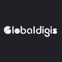 Globaldigis logo - Similar company to Network.Ma