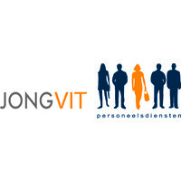 Jongvit personeelsdiensten logo - Similar company to Oudvit Jongvit