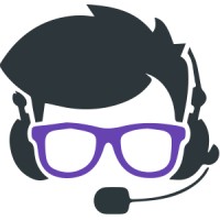 Twitch Kafası logo - Similar company to Twitch Pixel Studios