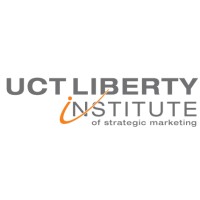 UCT Liberty Institute of Strategic Marketing logo - Similar company to Umncedi