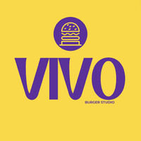 Vivo Burger logo - Similar company to Lico Norte