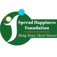 Spread Happiness Foundation logo - Similar company to Greengrape Solar