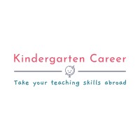 Kindergarten Career logo - Similar company to Noesi.Gr