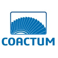 COACTUM RPE logo - Similar company to Rolmex S.A.