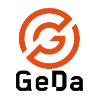 GEDA Web3 logo - Similar company to Chewy.
