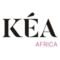 Kéa Africa logo - Similar company to Batichem Maroc