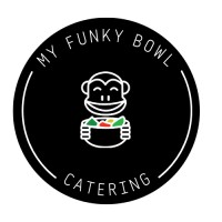 My funky bowl logo - Similar company to The Video Valley - Agencia Vídeos Animados Explicativos & Motion Graphics