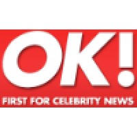 OK! Magazine logo - Similar company to Northern And Shell