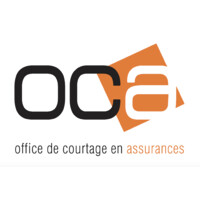 OCA - Office de Courtage en Assurances logo - Similar company to Assurances Conseils