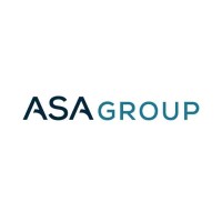 ASA Group logo - Similar company to Asa Group