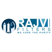 Rajvi Filters logo - Similar company to Fabrolabs