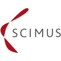 Scimus GmbH logo - Similar company to Via Electronic Gmbh