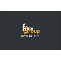 fosagroup logo - Similar company to Voltrade