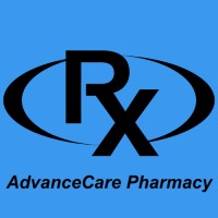 AdvanceCare Pharmacy logo - Similar company to Advance Care Pharmacy